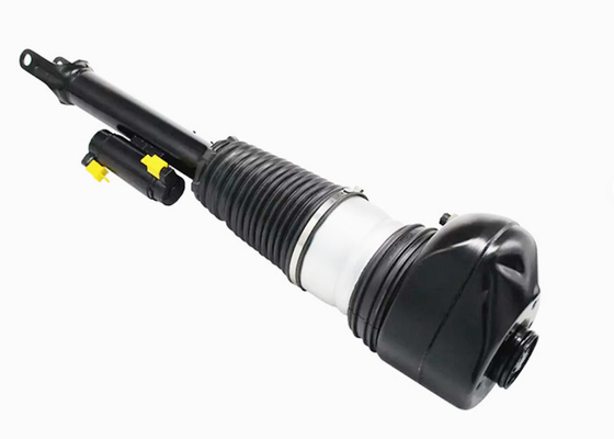 37106877553 BMW 7 시리즈 G11 G12 740i 750i RWD 2016-2022용 좌측 앞 공기 서스펜션 스프러트