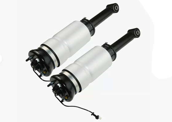 LR018191 LR019993 LR052866 LR052867 앞 LH RH 공기 서스펜션 충격 스프러트 w/VDS