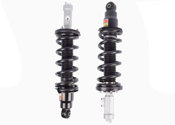 E61011LB7A E61001LB7A 앞 왼쪽 및 오른쪽 수압 충격 흡수기 Nissan Patrol VI Y62 AWD 10-23