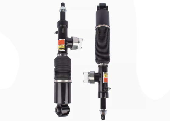 E6211 6JF9A E6211-1LB9B 후방 왼쪽 + 오른쪽 수압 충격 흡수기 Nissan Patrol VI Y62 AWD 2010-2023