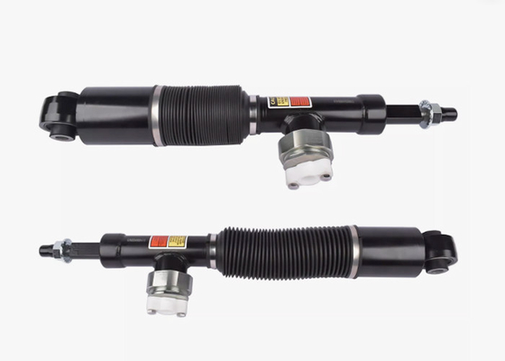 E6211 6JF9A E6211-1LB9B 후방 왼쪽 + 오른쪽 수압 충격 흡수기 Nissan Patrol VI Y62 AWD 2010-2023