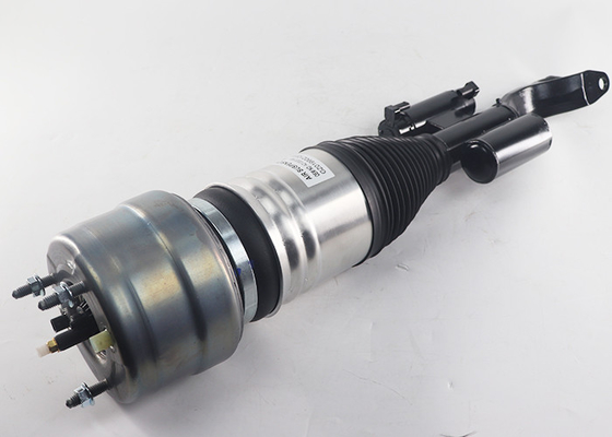 A2133208803 A2133208703 메르세데스 벤츠 E 클래스 세단 W213 4MATIC 전면 공기 부지식 서스펜션 충격 흡수기