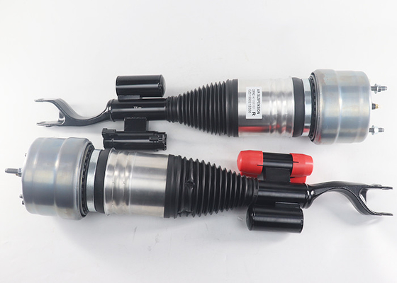 A2133208803 A2133208703 메르세데스 벤츠 E 클래스 세단 W213 4MATIC 전면 공기 부지식 서스펜션 충격 흡수기