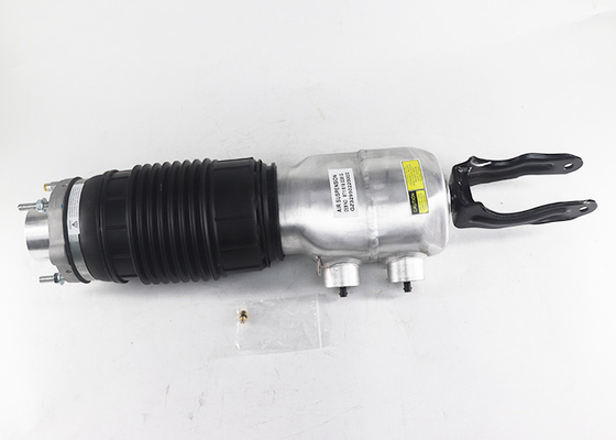 971616037P 971616038P 포르쉐 파나메라 971 2017-2022 와 / PASM용 전면 공기 서스펜션 충격 스프러트