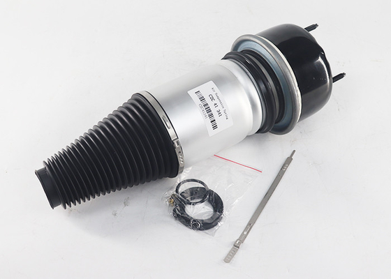 후면 공기 서스펜션 충격 수리 키트 자루 풍선 공기 봄 재규어 XJ8 XJR X350 C2C41343
