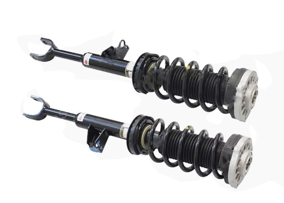 31316866591 31316866592 BMW G30 G31 F90 2017-2020용 전면 공중 서스펜션 충격 스프러트 조립