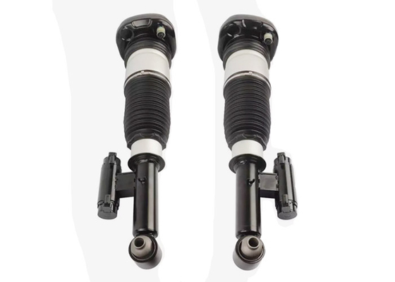 37106874593 37106874594 BMW 740i 750i 750Li G11 G12용 후방 쌍 공기 서스펜션 충격 스프러트