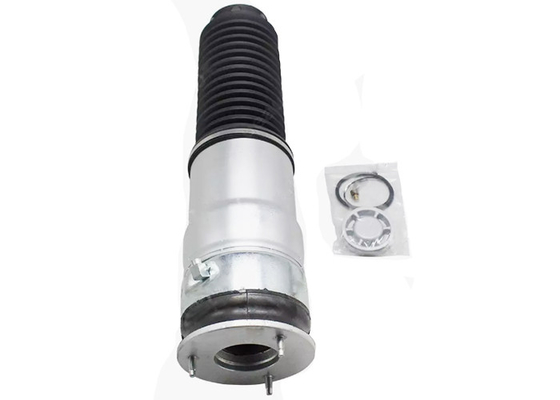 BMW 7시리즈 F01 F02 F04 37126858811의 새 후방 왼쪽 공기 서스펜션 스프링백