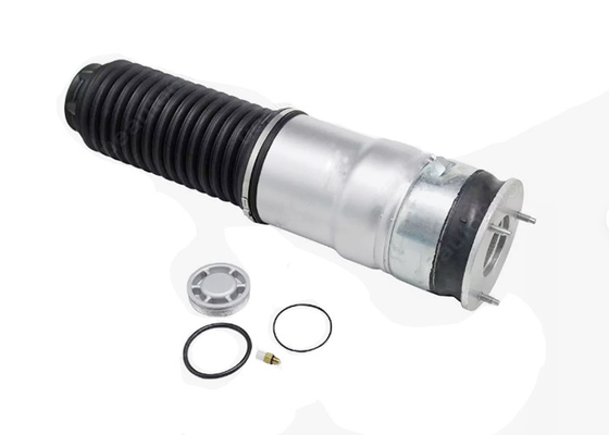 BMW 7시리즈 F01 F02 F04 37126858811의 새 후방 왼쪽 공기 서스펜션 스프링백