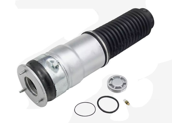 BMW 7시리즈 F01 F02 F04 37126858811의 새 후방 왼쪽 공기 서스펜션 스프링백