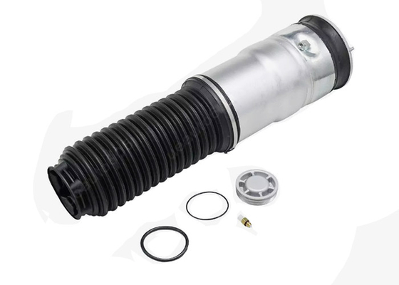 BMW 7시리즈 F01 F02 F04 37126858811의 새 후방 왼쪽 공기 서스펜션 스프링백
