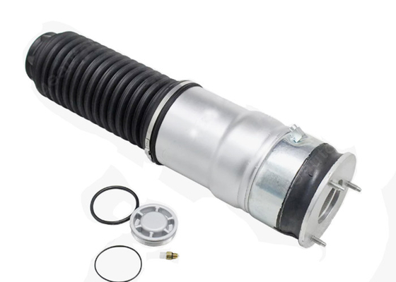 BMW 7시리즈 F01 F02 F04 37126858811의 새 후방 왼쪽 공기 서스펜션 스프링백