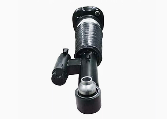 37106874593 37106874594 BMW 7 시리즈 G11 G12 xDrive 2016-2020의 앞뒤 공기 서스펜션 충격 스프러트