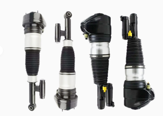 37106874593 37106874594 BMW 7 시리즈 G11 G12 xDrive 2016-2020의 앞뒤 공기 서스펜션 충격 스프러트