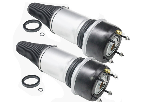 C2D18898 C2D19726 후면 공기 서스펜션 충격 스프링백 재규어 XJ XJR XJL X351 2010-2019