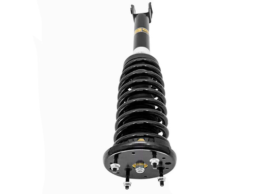 C2D16483 C2Z27762 전후 후면 공기 충격 스프러트 Jaguar XJ XJL XJR X351 XJR575 RWD 3.0L 2010-2019