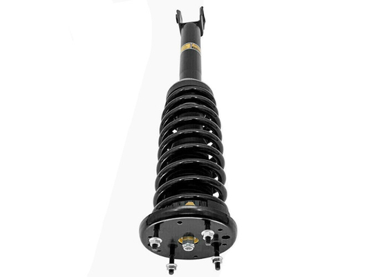 C2Z25382 C2Z25477 재규어 XJ XJR X351 RWD 2010-2019 전면 스프링 스프링 충전 흡수 장치