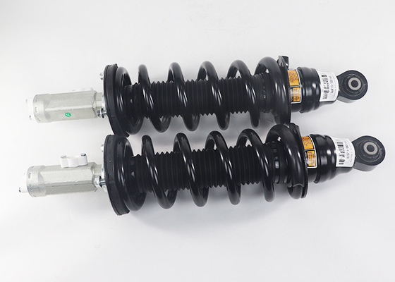 E6101-1LB7A E6100-1LB7A 나산 패트롤 VI Y62 AWD 10-23용 전면 서스펜션 충격 스프러트