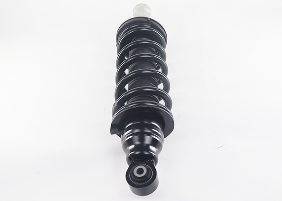 E6101-1LB7A E6100-1LB7A 나산 패트롤 VI Y62 AWD 10-23용 전면 서스펜션 충격 스프러트