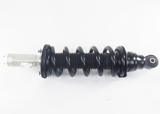 E6101-1LB7A E6100-1LB7A 나산 패트롤 VI Y62 AWD 10-23용 전면 서스펜션 충격 스프러트