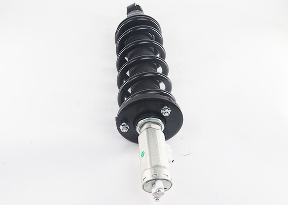 E6101-1LB7A E6100-1LB7A 나산 패트롤 VI Y62 AWD 10-23용 전면 서스펜션 충격 스프러트