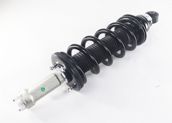 E6101-1LB7A E6100-1LB7A 나산 패트롤 VI Y62 AWD 10-23용 전면 서스펜션 충격 스프러트