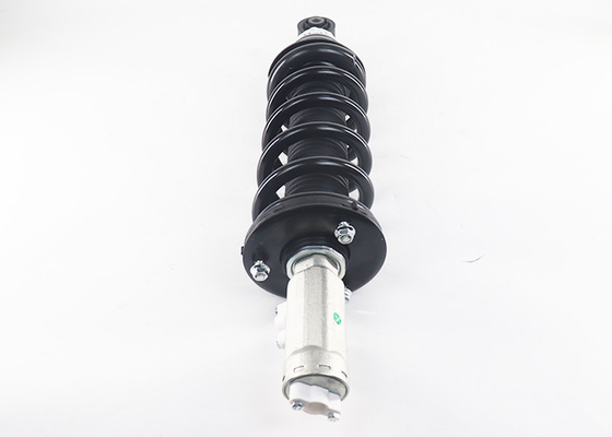 E6101-1LB7A E6100-1LB7A 나산 패트롤 VI Y62 AWD 10-23용 전면 서스펜션 충격 스프러트
