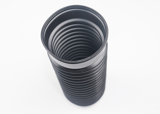A1663200130 메르세데스 W166 ML350 후면 에어 스프링 충격 먼지 부트 커버
