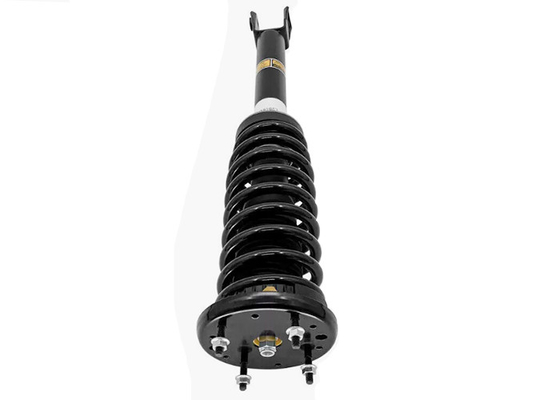 C2D18898 C2D13345 전면 후면 공기 충격 스트럭 전기 재규어 XJ XJR XJR 575 RWD 2010-2019