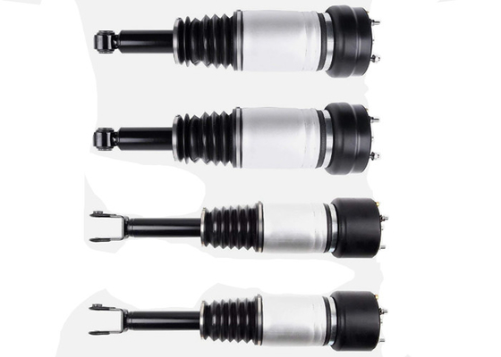 C2C41349 C2C41341 C2C41343 앞뒤 왼쪽 오른쪽 공기 서스펜션 스트럭 재규어 V8 XJ8 XJR X350 X358 2004-2009