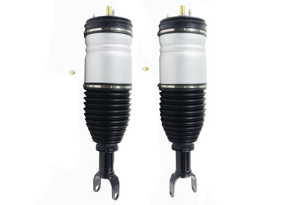 04877146AA 4877147AA 전면 공기 서스펜션 스프루트 쇼크 도지 램 1500 2013-2019 택시 픽업 4도어