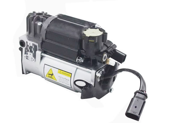 에어 서스펜션 압축기 펌프 + 밸브 블록 에어마틱