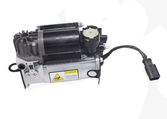 에어 서스펜션 압축기 펌프 + 밸브 블록 에어마틱