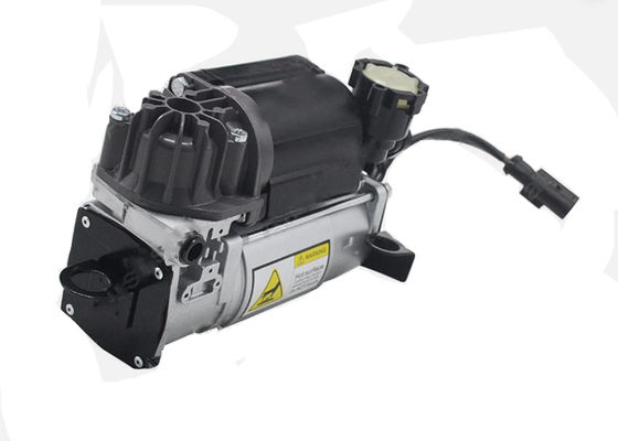 에어 서스펜션 압축기 펌프 + 밸브 블록 에어마틱