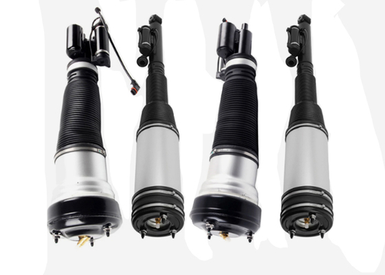 A2203202138 A2203202238 앞뒤 에어 서스펜션 4 마틱 메르세데스 벤츠 W220 S500 S430