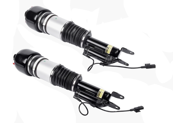 A2113205413 A2113205513 메르세데스 E 클래스 W211 CLS C219 RWD 전면 공기 서스펜션 충격 스프러트