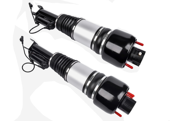 A2113205413 A2113205513 메르세데스 E 클래스 W211 CLS C219 RWD 전면 공기 서스펜션 충격 스프러트