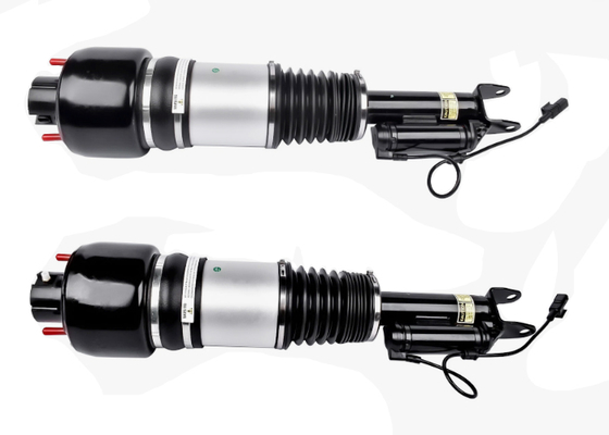 A2113205413 A2113205513 메르세데스 E 클래스 W211 CLS C219 RWD 전면 공기 서스펜션 충격 스프러트