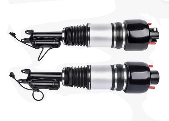 A2113205413 A2113205513 메르세데스 E 클래스 W211 CLS C219 RWD 전면 공기 서스펜션 충격 스프러트