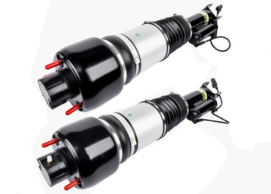 A2113205413 A2113205513 메르세데스 E 클래스 W211 CLS C219 RWD 전면 공기 서스펜션 충격 스프러트