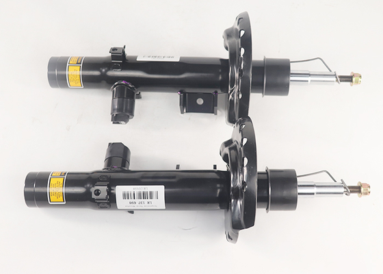 LR137698 LR137697 프론트 쇼크 업소버 스트럿, 어댑티브 컨트롤 포함, Land Rover Range Rover Evoque L551 2018-2024에 적합