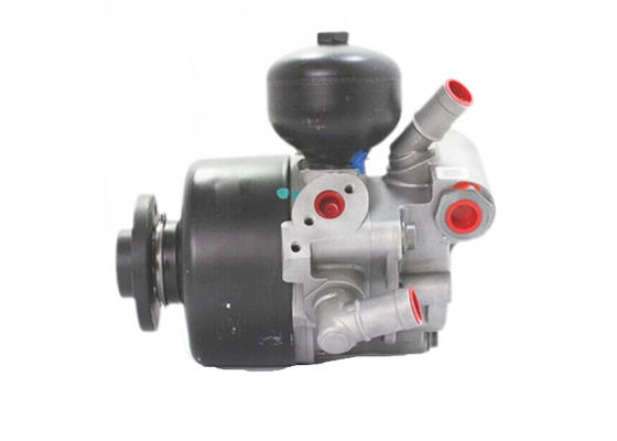 07-11 메르세데스 W221 W216 CL550 S63 AMG ABC 수압 스티어링 펌프 A0004660900