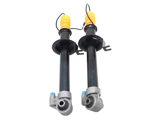 31311091507 31311091508 앞뒤 충격 흡수기 부착기 부착기 BMW E38 740i 740iL 750iL 1995-2001