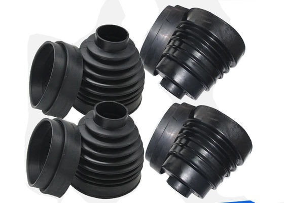 RQG500080 후면 공기 서스펜션 충격 먼지 부트 커버 랜드 로버 레인지 로버 스포츠 디스커버리 LR3 LR4에 적합