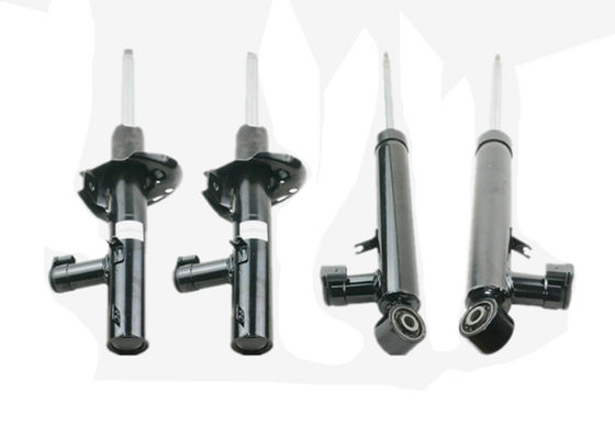 전면 및 후면 / 전기 충격 흡수기 FIT VW 패사트 CC 골프 VI 스키로코 FWD 5N0512009H 7N0413031K