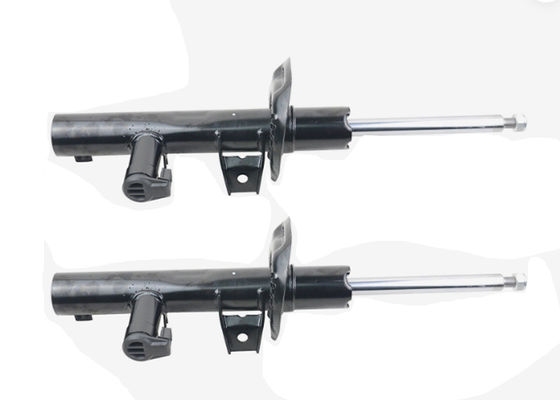 전면 및 후면 / 전기 충격 흡수기 FIT VW 패사트 CC 골프 VI 스키로코 FWD 5N0512009H 7N0413031K