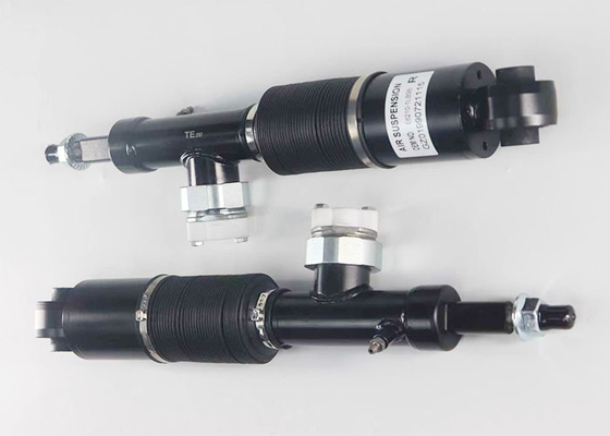 E6211-6JF9A E6210-6JF9A 닛산 패트롤 VI Y62 AWD 2010-2023용 후방 유압 쇼크 업소버 LH RH