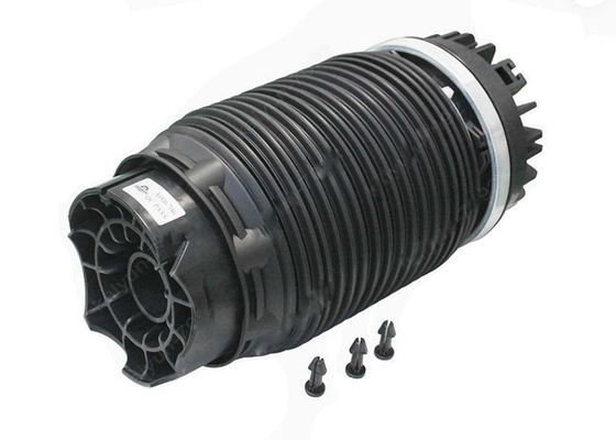 도지 램 1500 2019-2024 68260938AA용 후방 왼쪽 및 오른쪽 공기 서스펜션 가방