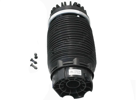 도지 램 1500 2019-2024 68260938AA용 후방 왼쪽 및 오른쪽 공기 서스펜션 가방