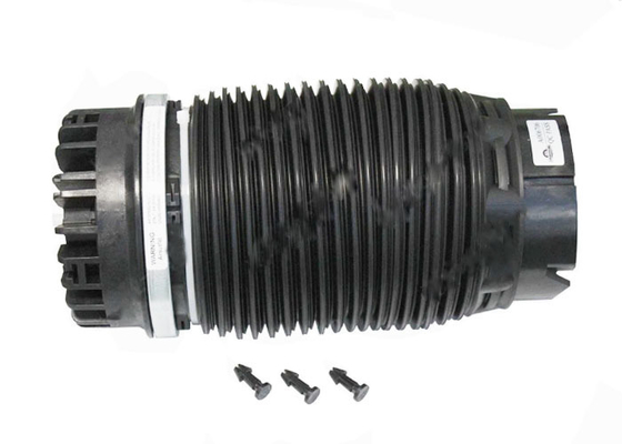 도지 램 1500 2019-2024 68260938AA용 후방 왼쪽 및 오른쪽 공기 서스펜션 가방